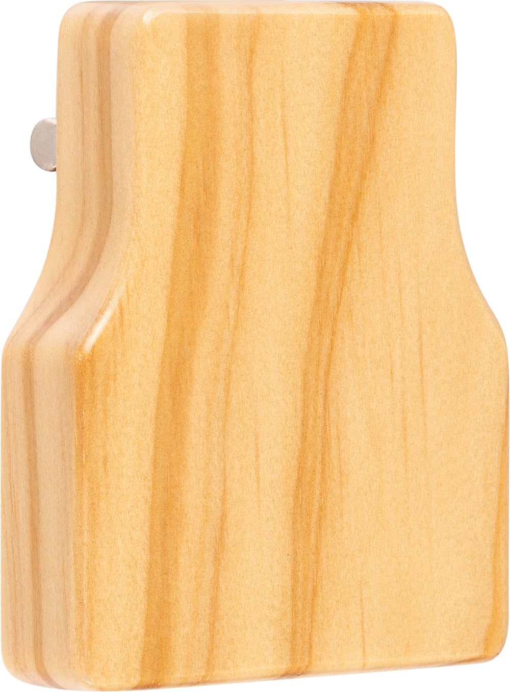 Meinl Percussion KA5-S - Kalimba, misura piccola, colore: Legno naturale