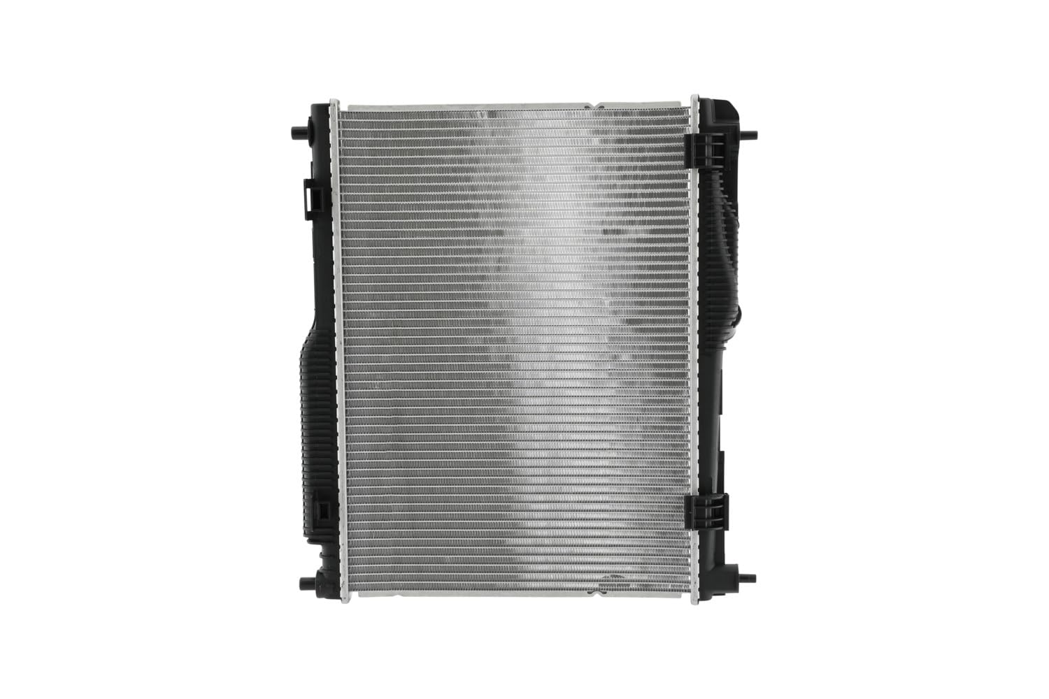 HELLA Radiatore, Raffreddamento motore 8MK366301-831