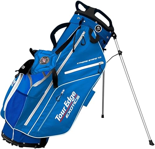Tour Edge Tour Edge Exotics Xtreme Stand 7.0 Bag