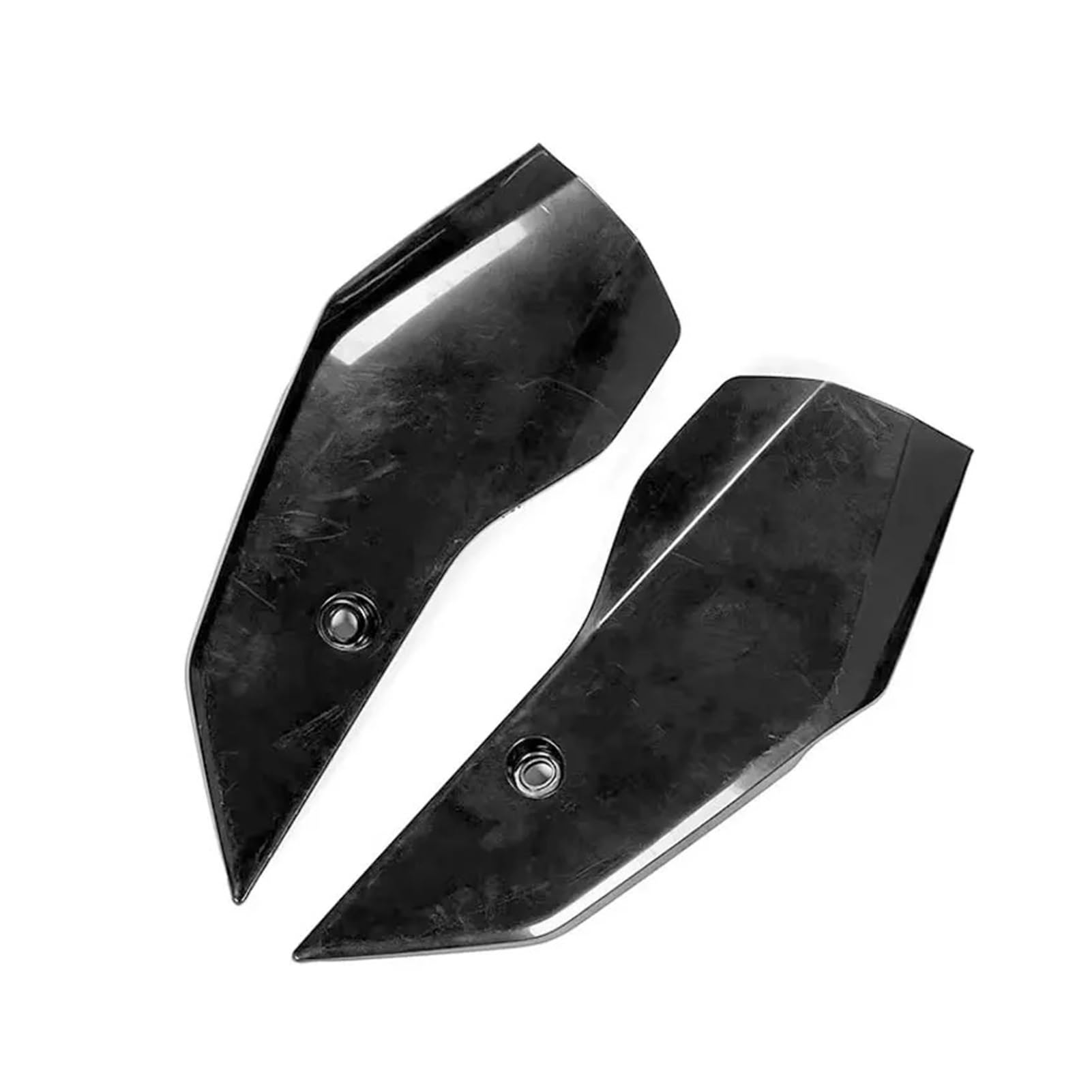Protection Anti-Boue X-MAX 125 Cache Carénage Amortisseur Moto 2024 - 8