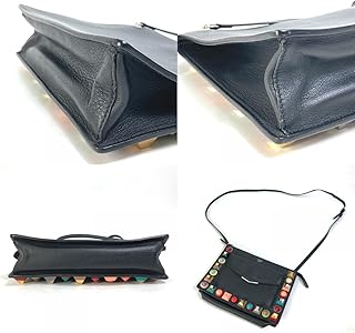 Amazon | [フェンディ] 8M0369 トゥージュール マルチスタッズ カバン