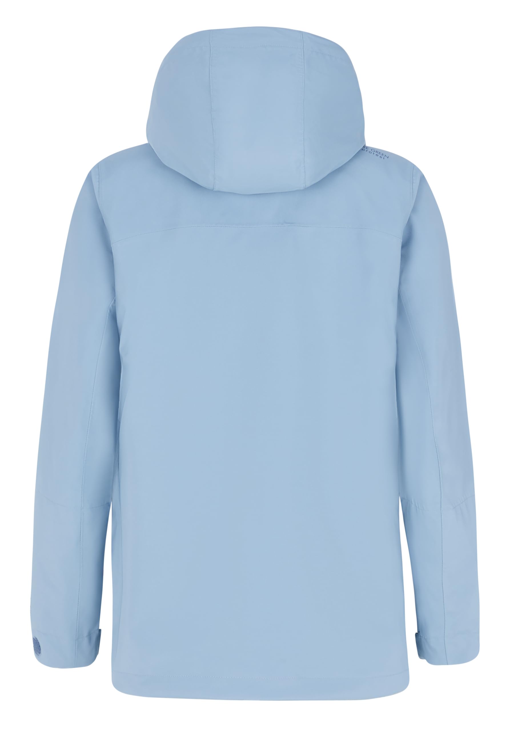 Protest Damen 3-in-1-jacke PRTMOOSE