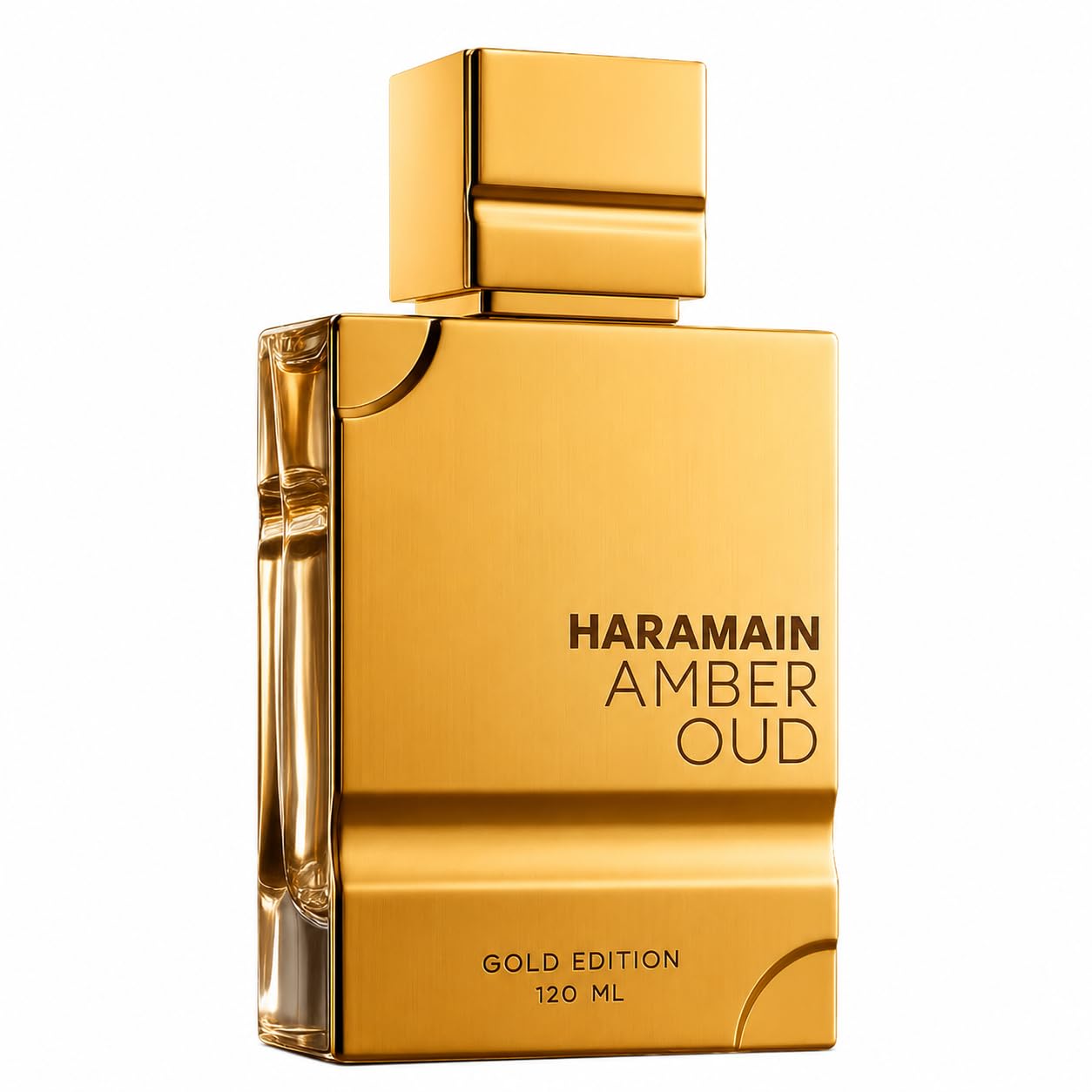 Amazon.com : Al Haramain Amber Oud Gold Edition Eau De Parfum