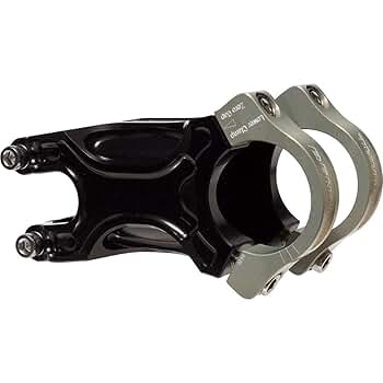 Amazon.com: Renthal Apex Stem Black/Gold, 31Mm : Sports