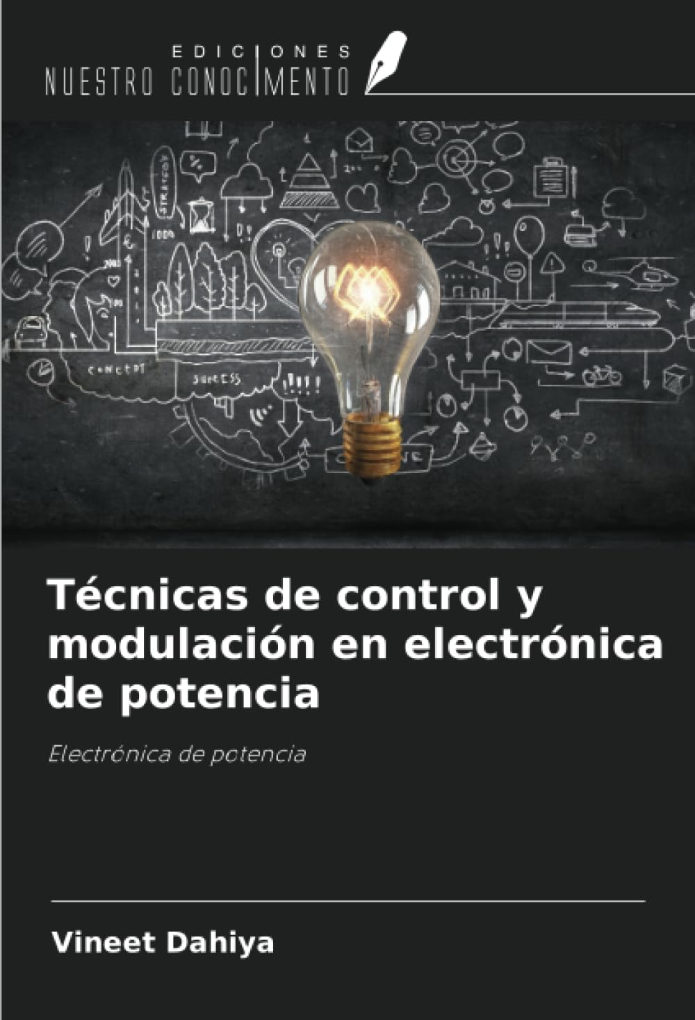 Técnicas de control y modulación en electrónica de potencia: Electrónica de potencia