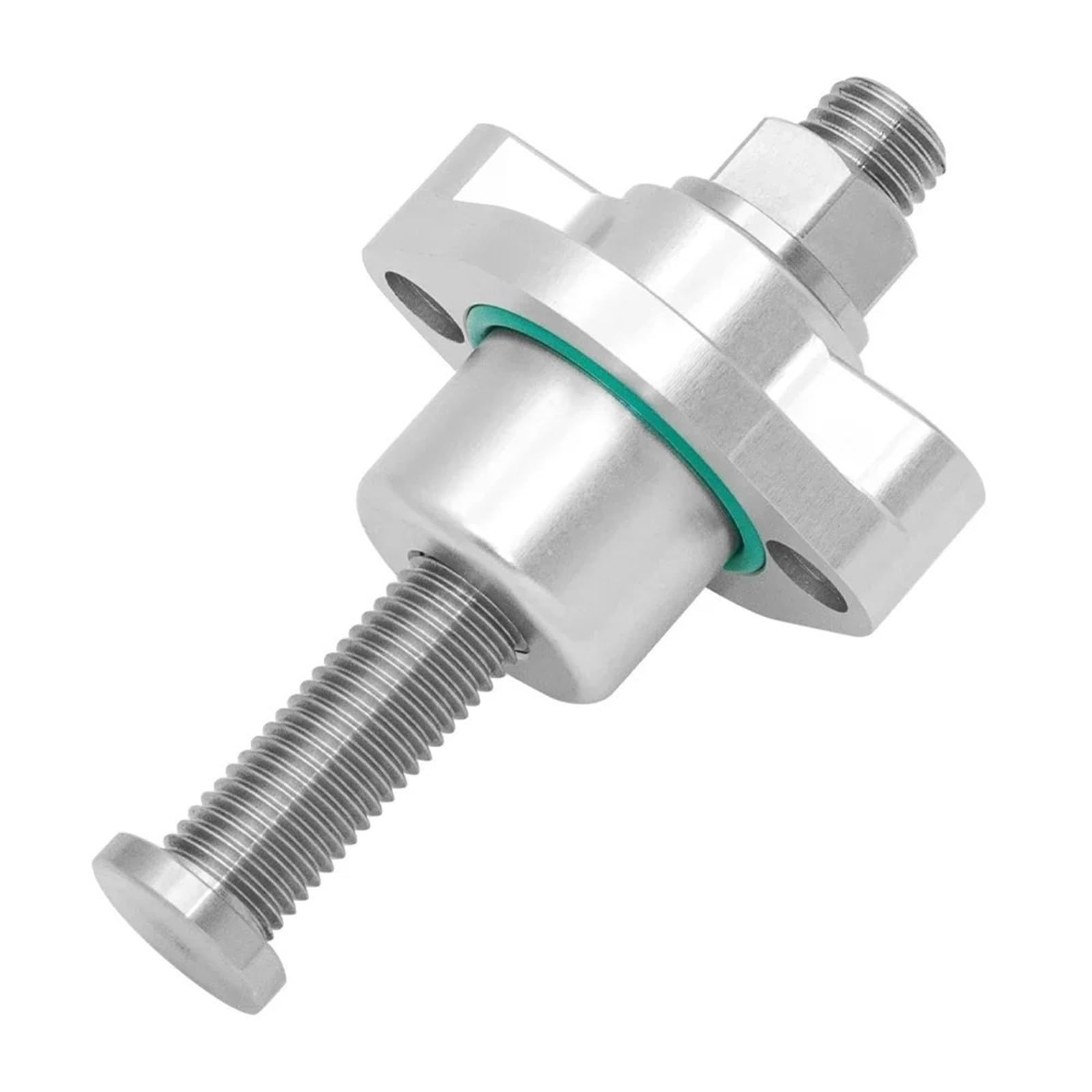 Tensor Cadena Moto Compatible con Bmw C600 650 tensor de cadena de leva Manual ajustador de cadena de leva(A)