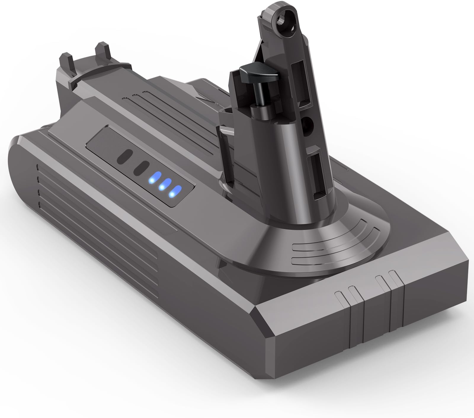 ARyee V10 Battery Compatible with Dyson V10 SV12 Animal Absolute Motorhead Fluffy Total Clean Cordless Vacuum Cleaner, Replacement Battery for cyclone v10 Vacuum(25.2V 3800mAh)