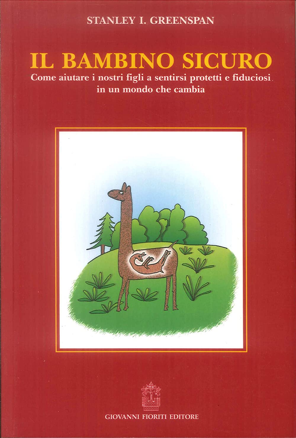 Il bambino sicuro