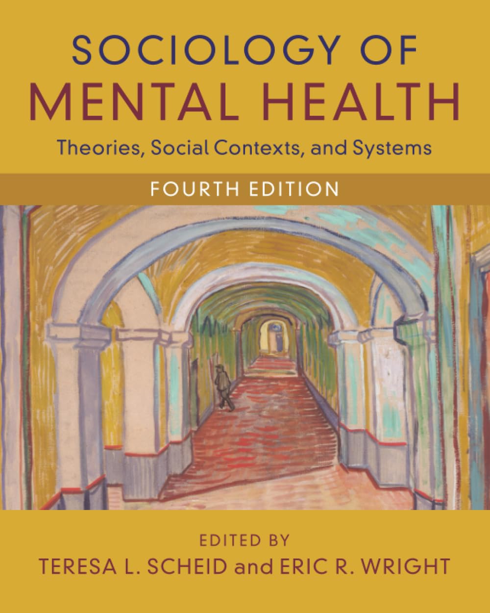 Sociology of Mental Health: Theories, Social Contexts, and Systems