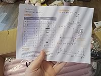 Review Image by Rhianna b.