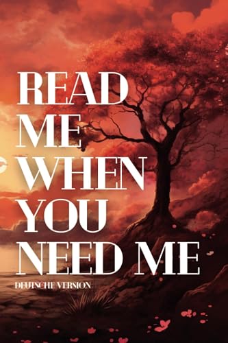 Read me When you need me: Deutsche Version, Vertiefe die Liebe eurer Beziehung