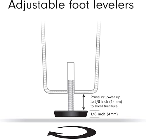 Miniatura 64 de Otto - Mesa de centro redonda de 36 pulgadas de ancho con estante MDF en latón/laca blanca Latón/blanco.,Oro/Nog,Bronce ennegrecido/mármol