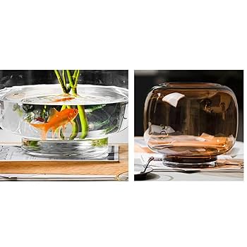 イイノナホ ガラス 花器 フラワーベース　オブジェ オブジェのようなフラワーベース – HATCH