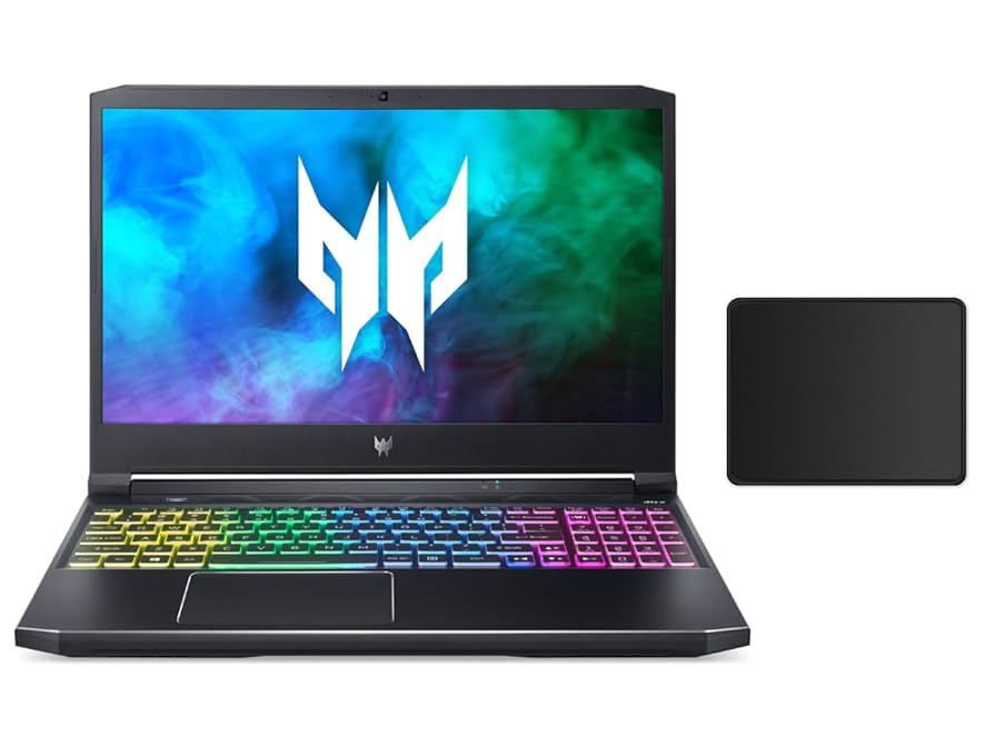 Amazon.com: Acer Predator Helios 300 15.6