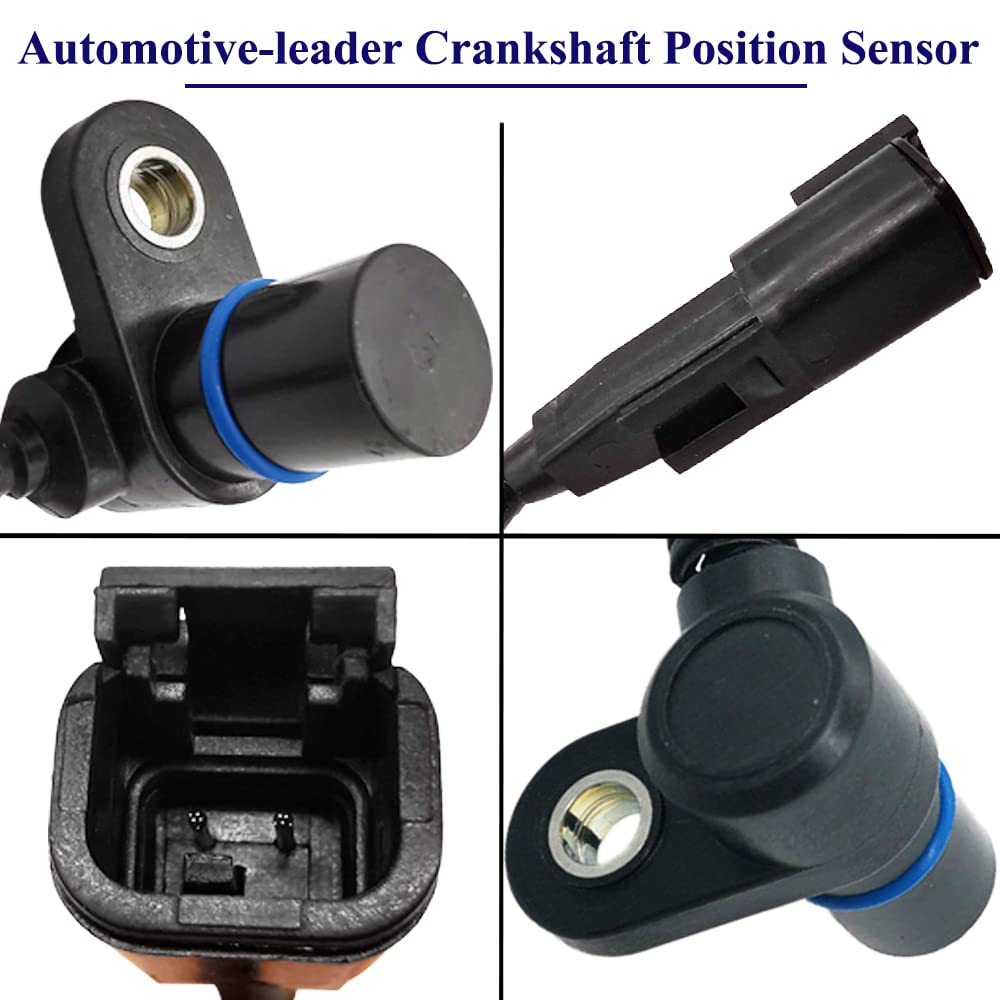 Amazon.com: Automotive-leader 32707-01C 3270701C Crank Crankshaft