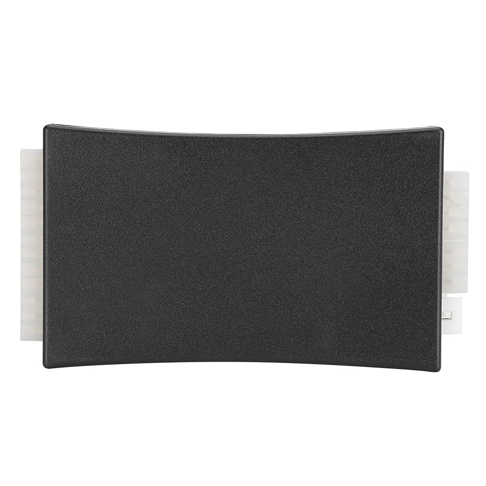 Probador de fuente de alimentación para computadora, probador de fuente de alimentación ATX para computadora, probador de mantenimiento de computadora, pantalla LCD digital, herramienta de inspección 8