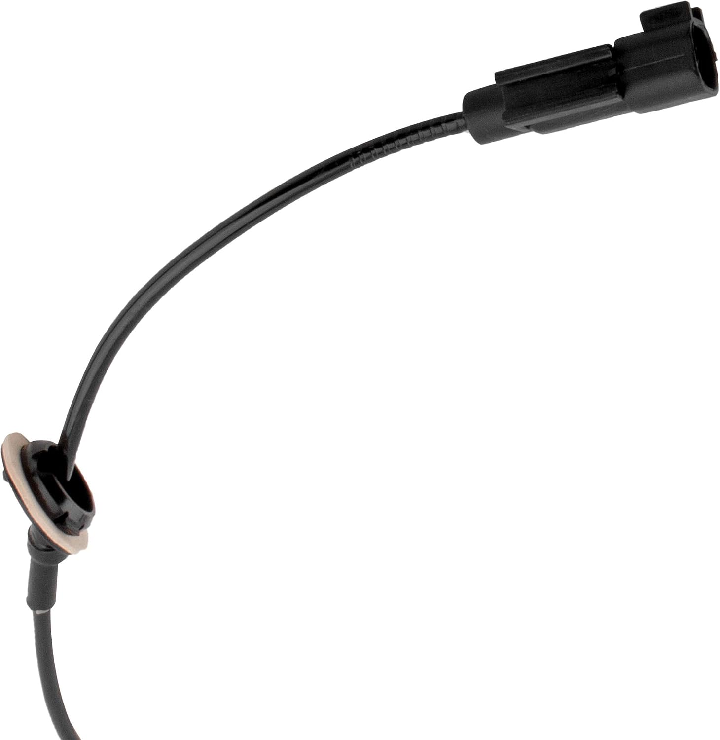 BOXI Front Left ABS Wheel Speed Sensor Fit for Chrysl-er Sebring 2007-2010 / for Chrysler 200 2011-2014 / for Dodge Avenger 2008-2014 / for Dodge Journey 2009-2015 (Replaces 5085823AC SU9943 695-319)
