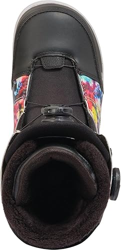 Vista 48 de K2 Botas de snowboard Maysis para hombre