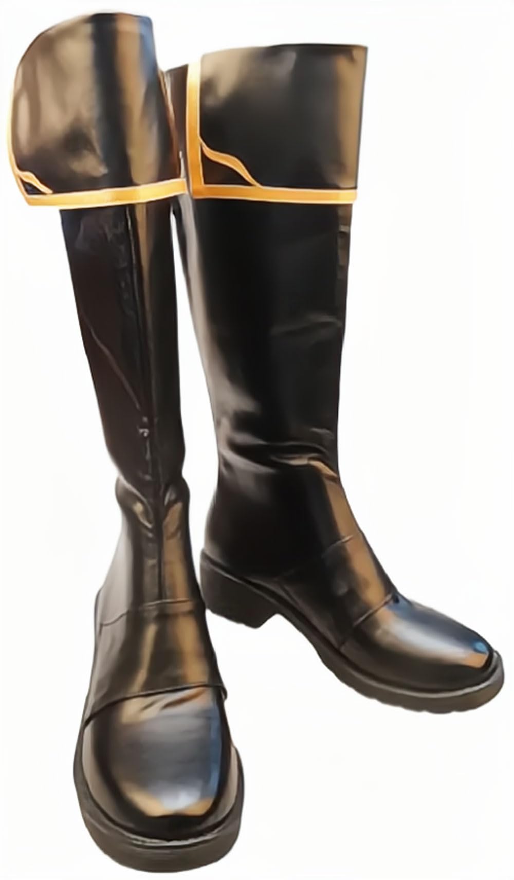 Cos Shoemaker Cosplay Boots Boot Shoes Shoe For Final Fantasy