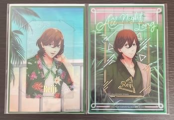 うたプリ　嶺二　アートボード うたプリ 嶺二 アートボード うたの☆プリンスさまっ♪公式グッズ on