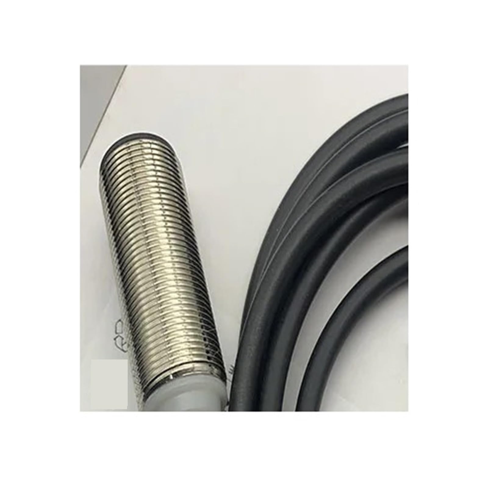 Détecteur NI15-M30-RZ3X/S80 capteur de proximité inductif robuste pour l'industrie
