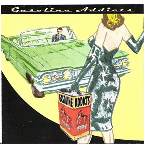 Play Gasoline Addicts by Gasoline Addicts on Amazon Music