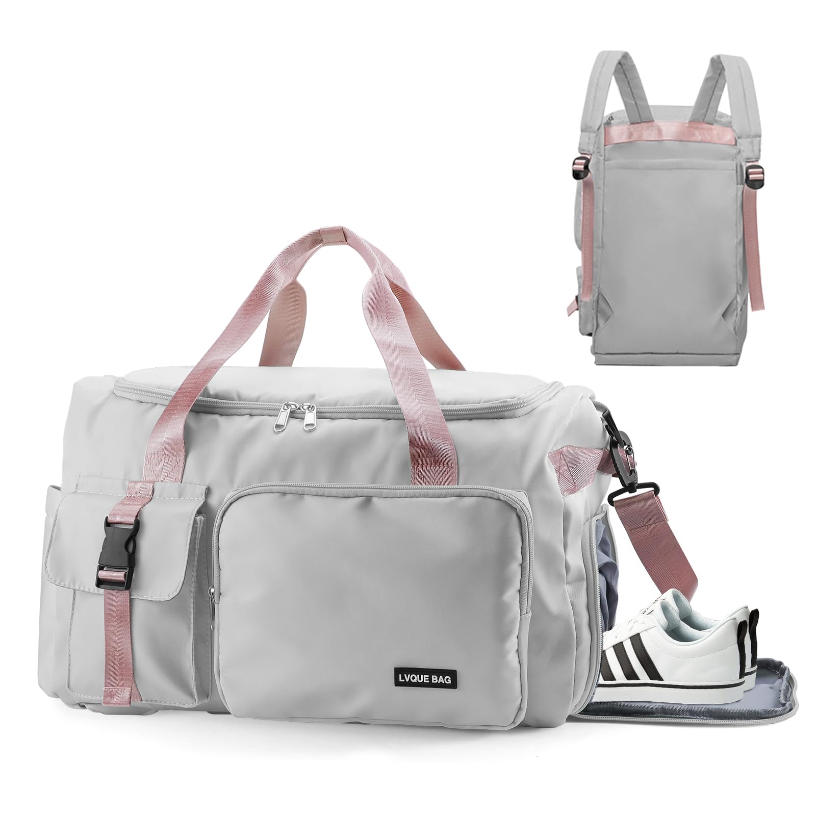 Bolsa de Deporte, Bolsa Deporte Gimnasio