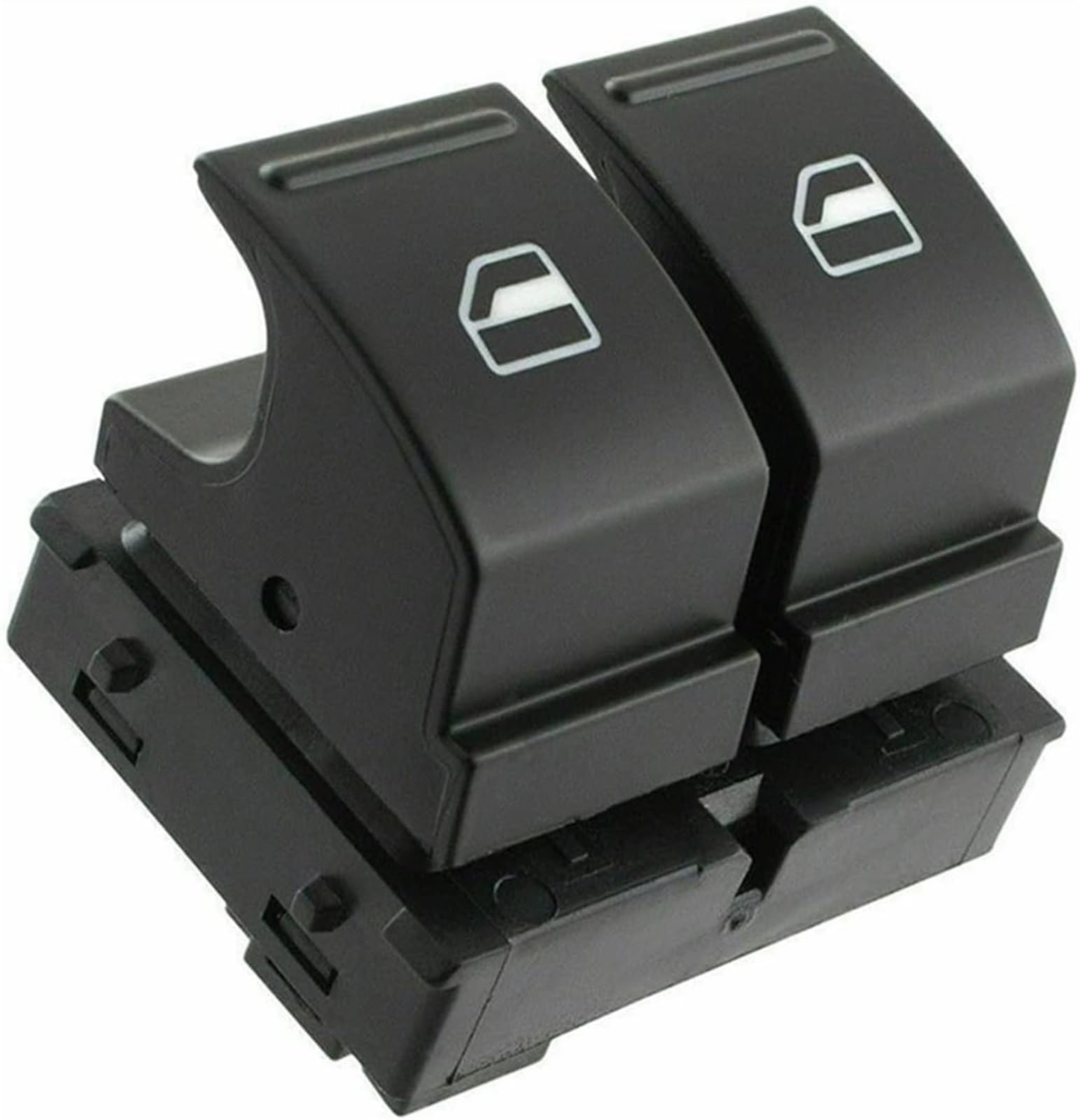 Interrupteur de vitre pour VW Golf MK5 Passat B6 2K0959857A - 6