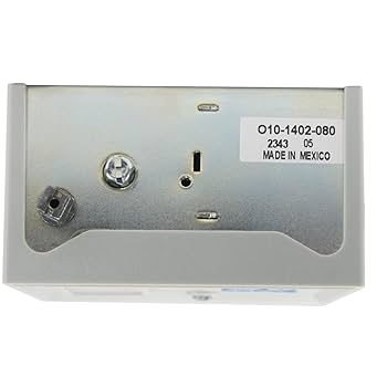 冷凍PM20 PL30 PR10 RH10 SS10 L20 R290 PRESSURE SWITCH | Elmeco Parts