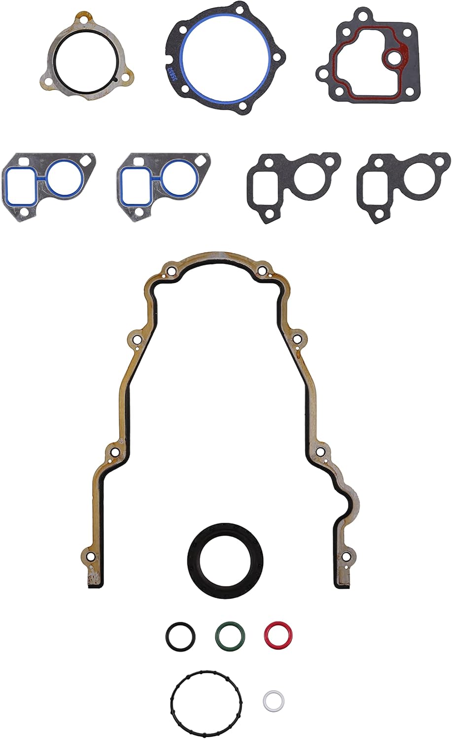 FEL-PRO TCS 45993-1 Engine Timing Cover Gasket Set