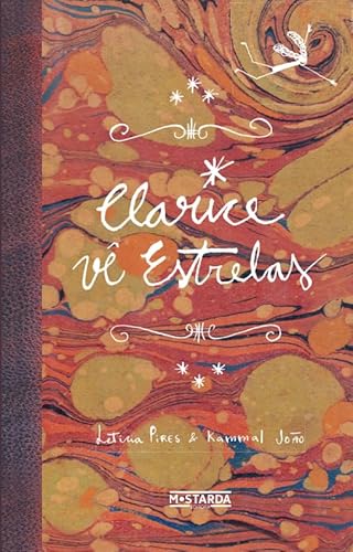 Clarice vê estrelas: