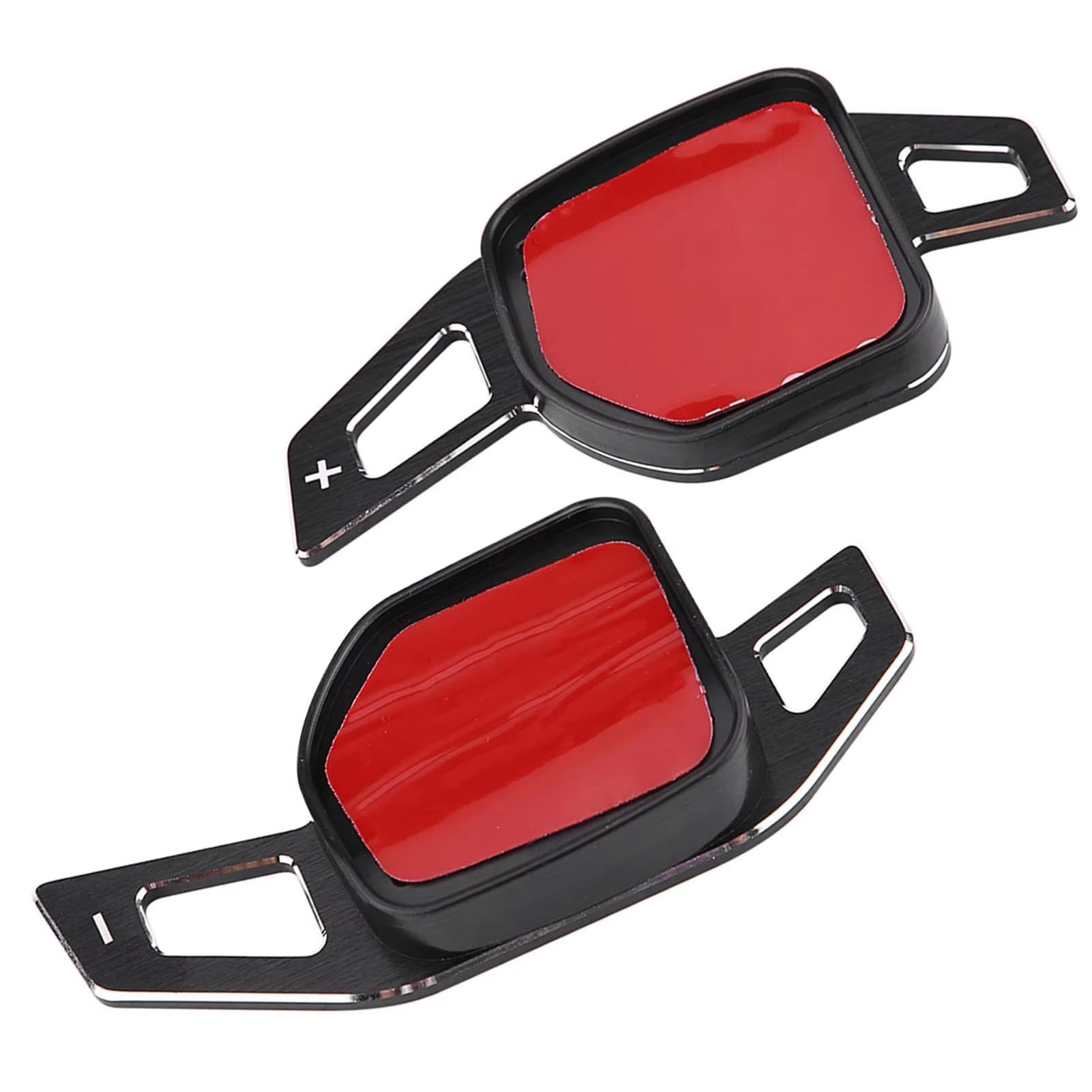CFDEKOIB Gear Shift Paddles Compatible with for Q7 4LB 2010 for TG TTS 8J3 8JE 2008-2014 Steering Wheel Shift Paddle