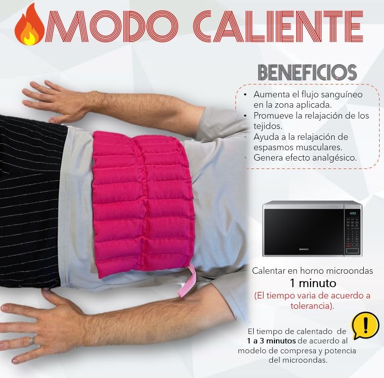 Mejores precios y opiniones de Compresas posparto disponible en línea. 24 Imagen adicional