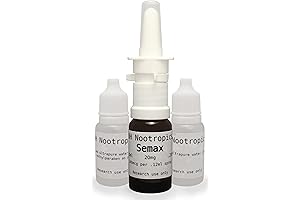 Semax .20% (240mcg/spray)