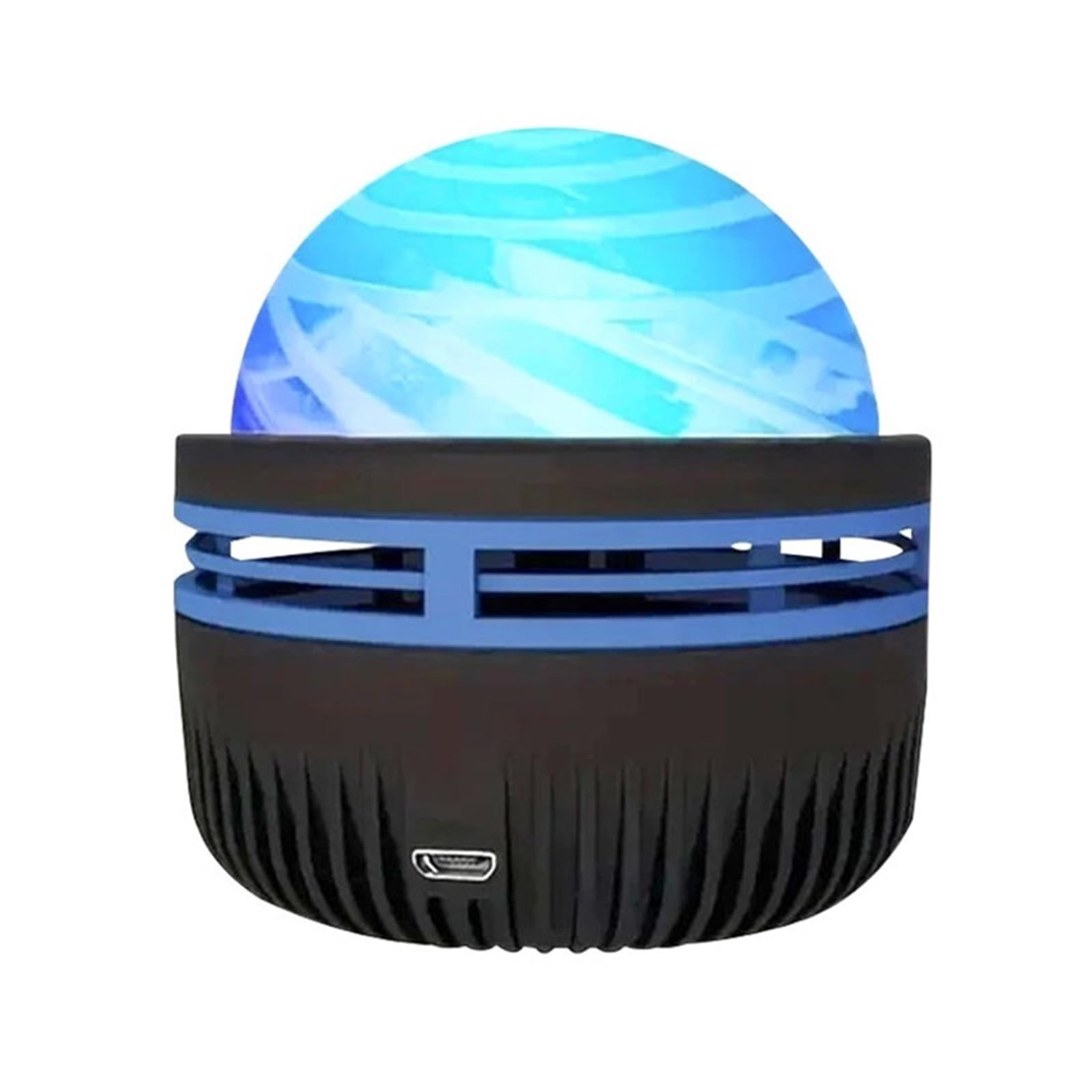 TRDEWR Star Projection Lamp Water Ripple for Bedroom Home Theater Ceiling Room Decor Atmosphere Light Create an Atmosphere