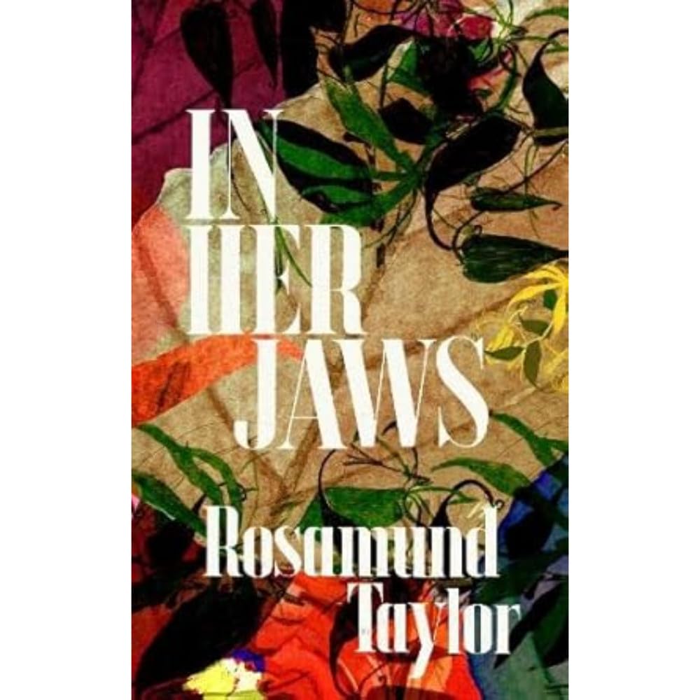 In Her Jaws