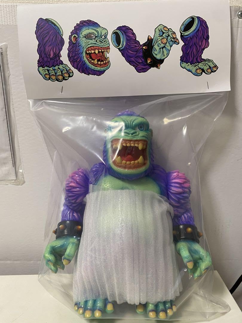 ダコング ソフビ 【公式通販】