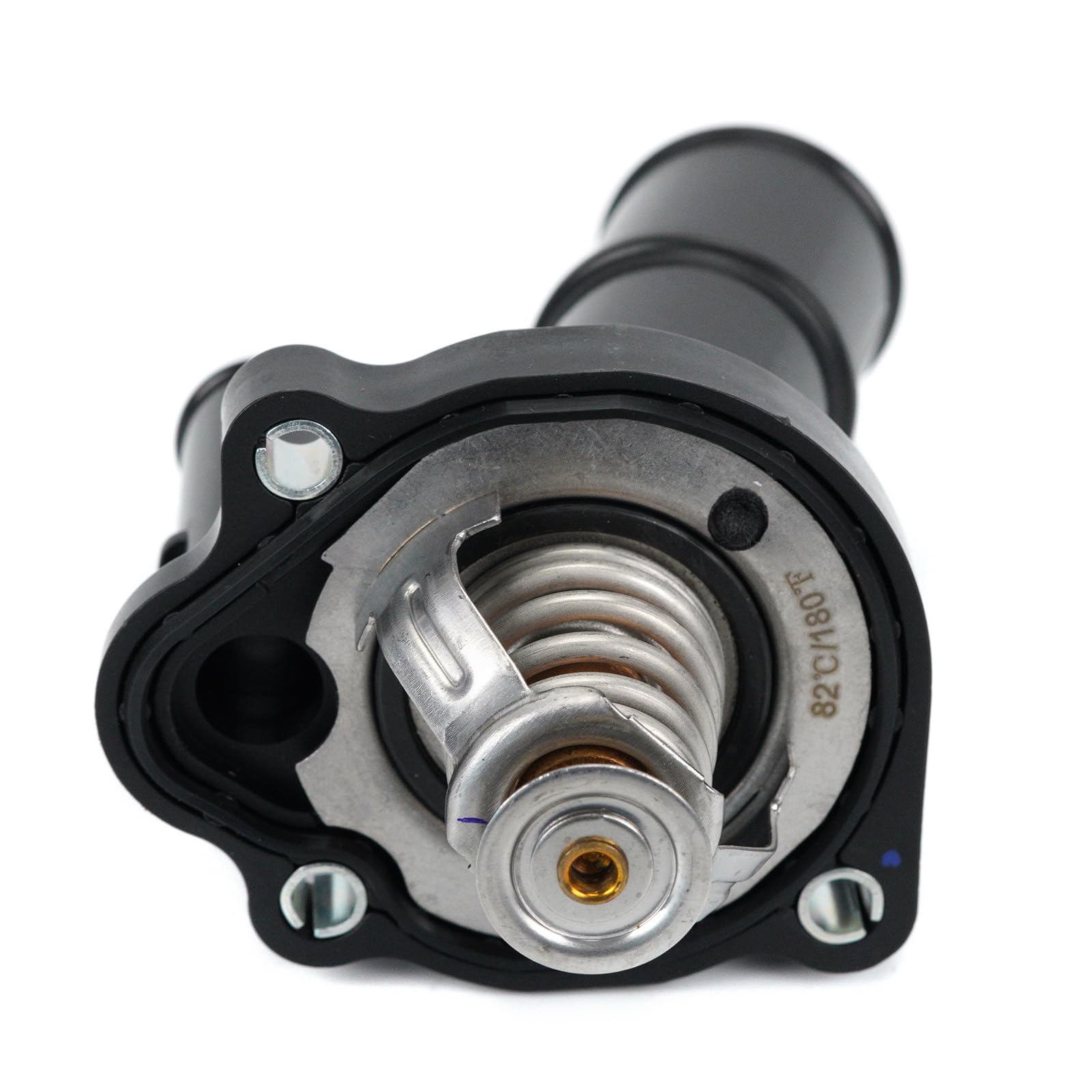 Amazon.com: MOCA Upper Coolant Thermostat Housing Assembly