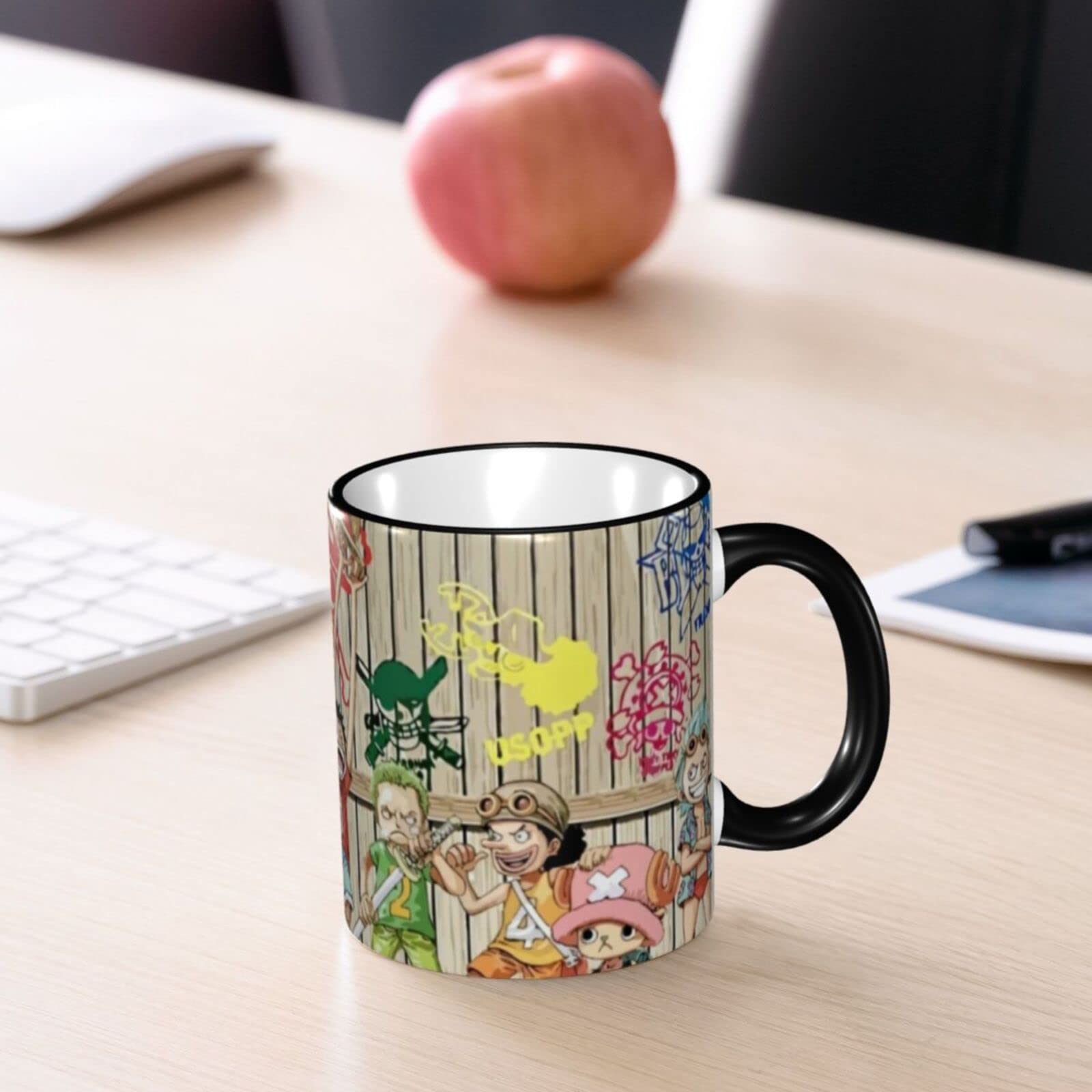 【希少】アニメ ワンピース 1000話放送 非売品 サーモス ステンレスマグ 希少】アニメ ワンピース 1000話放送 非売品 サーモス