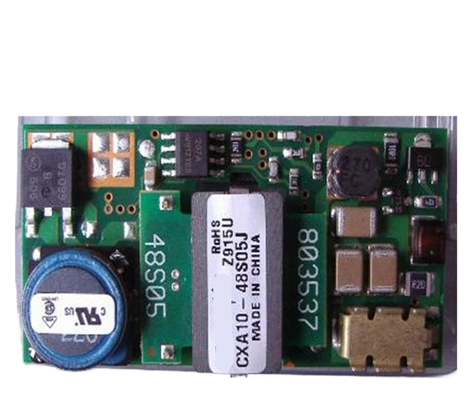 KSZHZYMGX CXA10-48S05J AC100-240V Power Supply