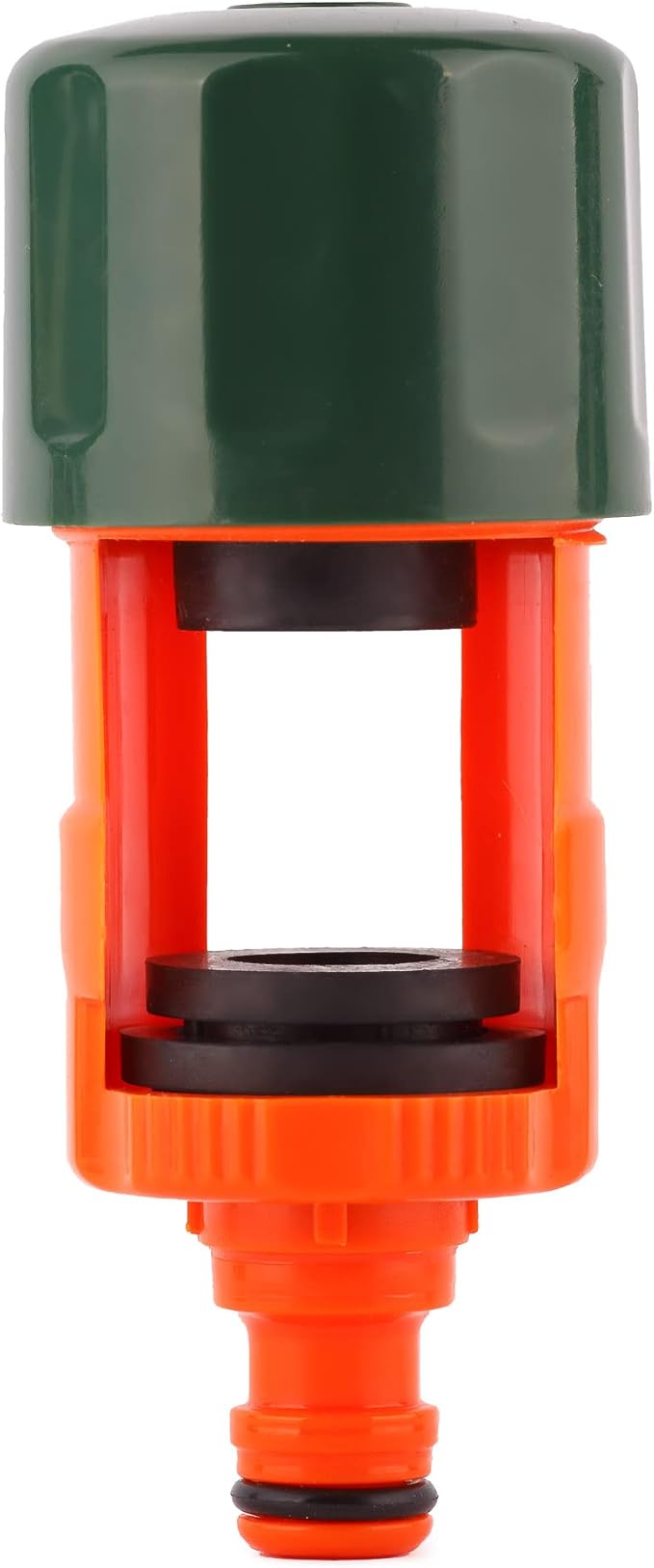 Set Collegamento Universale Per Rubinetto MaJoCompTec ALLCONNECT - Per Camper, Caravan, Barca, Senza Filettatura - Foto 9