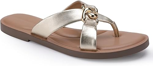 Aerosoles Sandalias Gaia Slide para mujer