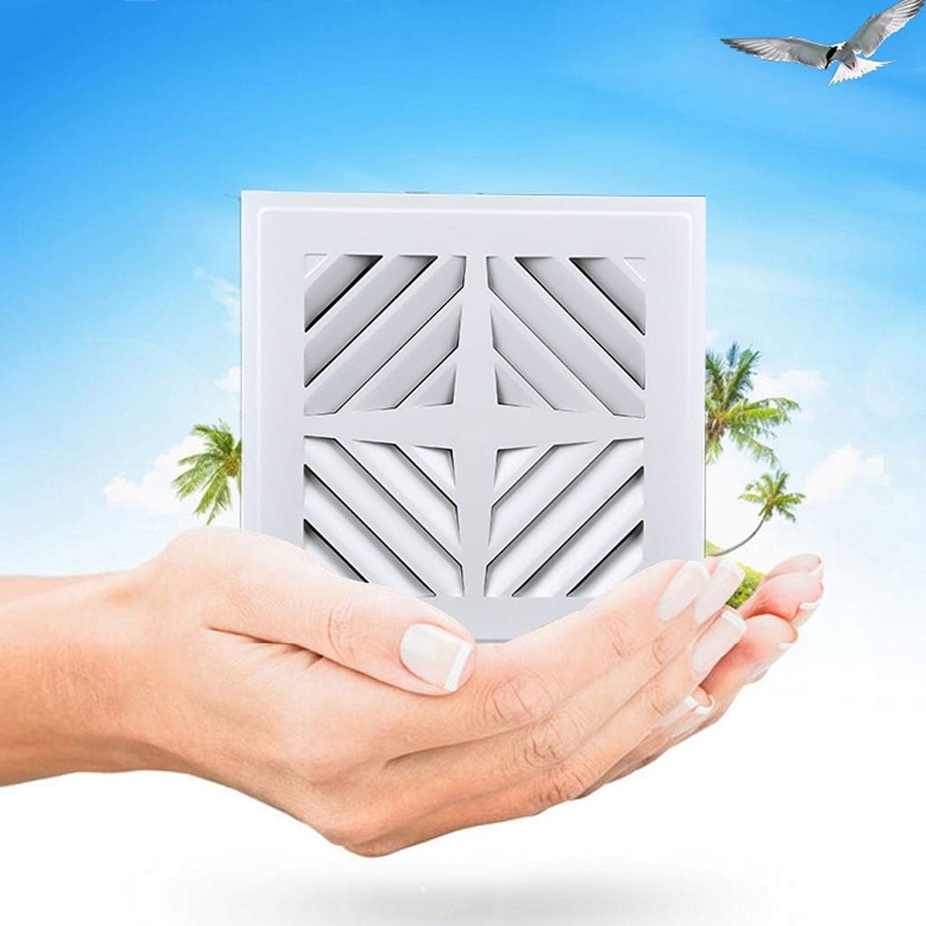 ventilatore a soffitto ad alta efficienza energetica