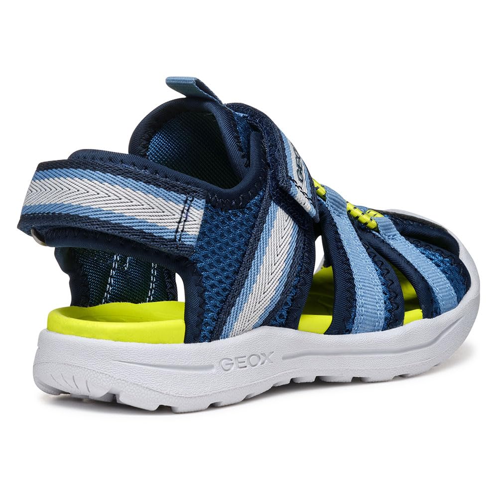 Geox J Vaniett Boy A SandaliaNiños