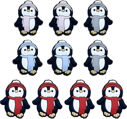 Miniatura 8 de 16 cuentas de calabaza de silicona con forma de calabaza para manualidades de Halloween, cuentas focales para hacer llaveros y pulseras de