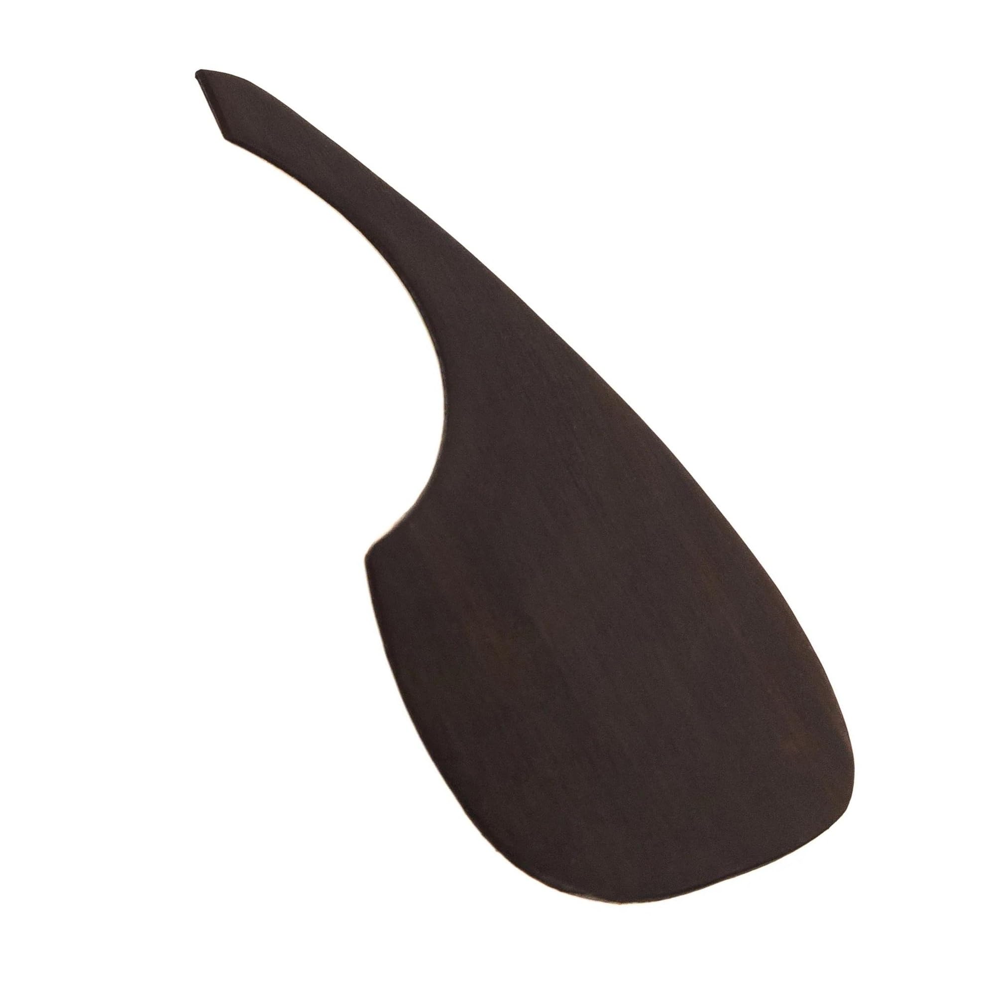 Pickguard do gitary akustycznej dla początkujących Solidna palisandrowa płytka ochronna do gitary akustycznej Trwała