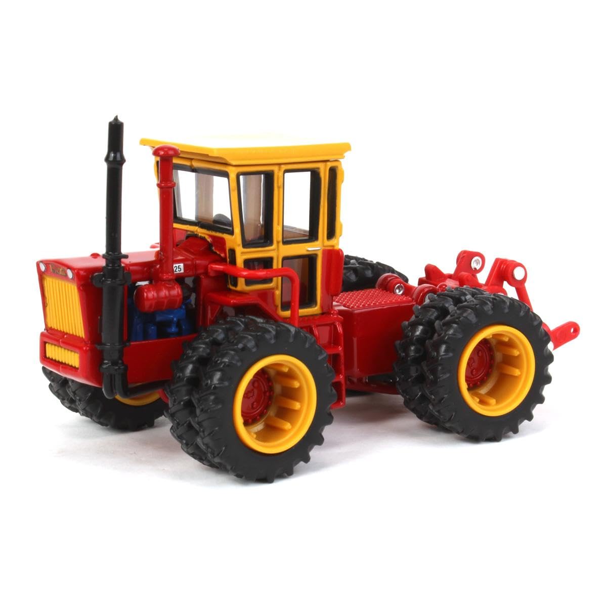 1/64 ERTL ダイキャストモデル 4台セット Amazon.com: ERTL 1/64 Versatile 125 4WD, 2023 National Farm