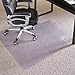 ES Robbins 124054 36x48 Lip Chair Mat Performance Series AnchorBar for Carpet up to 1