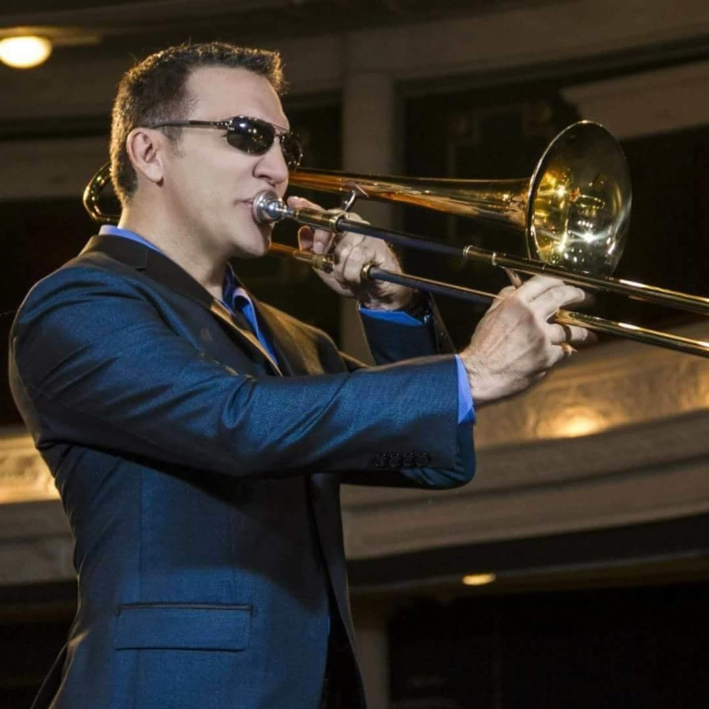 Colombia Salsa Kings