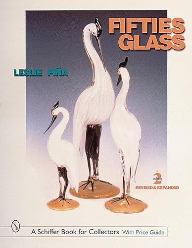 Fifties Glass